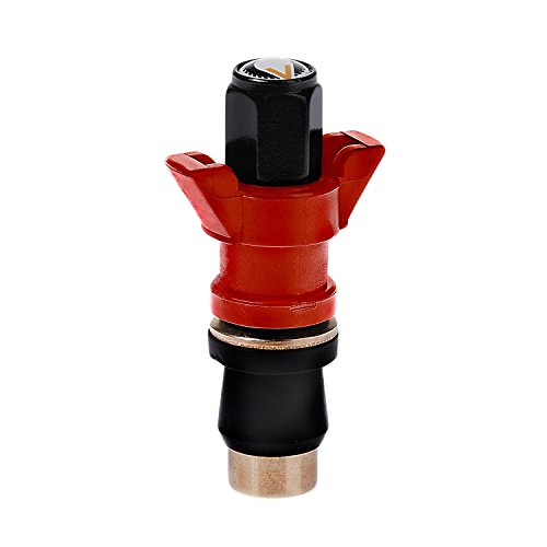 Colby Valve Emergency Valve Stem Replacement (Red) - color: Red