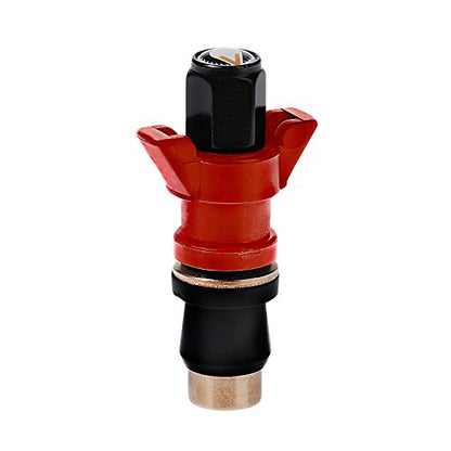 Colby Valve Emergency Valve Stem Replacement (Red) - color: Red