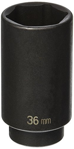 Grey Pneumatic (2036MD) 1/2" Drive x 36mm Deep Socket