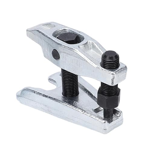 Akozon 3 in 1 Ball Joint Separator Tool Kit, Tie Rod Remover and Pitman Arm Puller for Front Wheel Drive Vehicles Cars Trucks ATVs