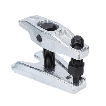 Akozon 3 in 1 Ball Joint Separator Tool Kit, Tie Rod Remover and Pitman Arm Puller for Front Wheel Drive Vehicles Cars Trucks ATVs