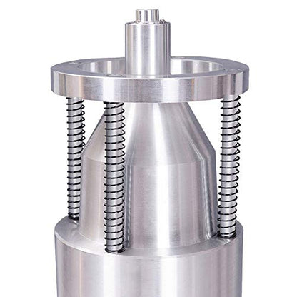 Portable Bubble Wheel Balancer with Bubble Level Static Balancing Machine Tire Changer Auto Car Wheel Repair Balancer
