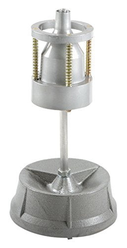 ATE Pro. USA 10006 Portable Wheel Balancer, 13.98" Length, 6.89" Width