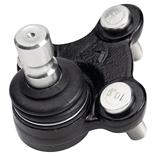TRQ Front Lower Ball Joint Set Compatible with 2015-2017 Hyundai Sonata 2016-2020 Tucson 2016-2019 Kia Optima 2017-2020 Sportage - style: PSA30855