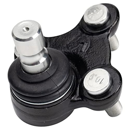 TRQ Front Lower Ball Joint Set Compatible with 2015-2017 Hyundai Sonata 2016-2020 Tucson 2016-2019 Kia Optima 2017-2020 Sportage - style: PSA30855
