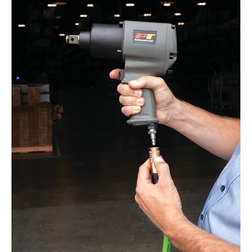 Performance Tool M627 3/4-Inch Drive Heavy Duty Impact Wrench - size: 3/4" Heavy Duty