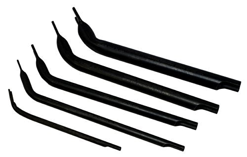 Lisle 42400 Air Line Disconnect Set