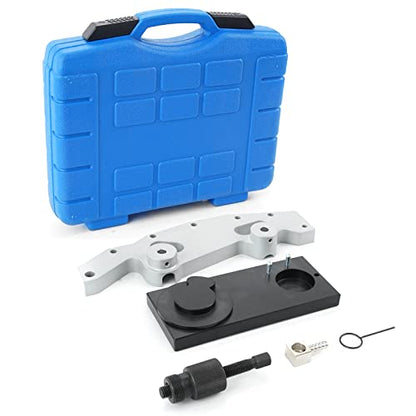 MOCA Cam Alignment Tools Set Locking Timing Repair Tools Fit for BMW E36 E39 E46 E60 E85