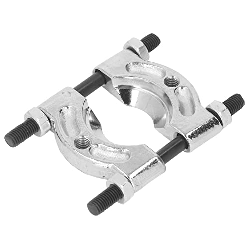 Bearing Separator Splitter Puller Kit Alloy Steel Metric Universal for Car with Professional Remover Tool (50-75mm) - size: 50-75mm, style: 50-75mm