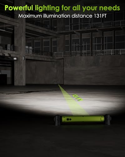 Rechargeable Underhood Work Light
