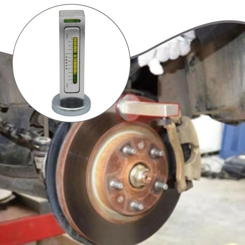 Camber Castor Strut Wheel Alignment Tool Camber Caster Gauge Gauge Tool for Truck