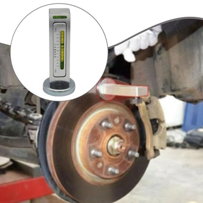 Camber Castor Strut Wheel Alignment Tool Camber Caster Gauge Gauge Tool for Truck