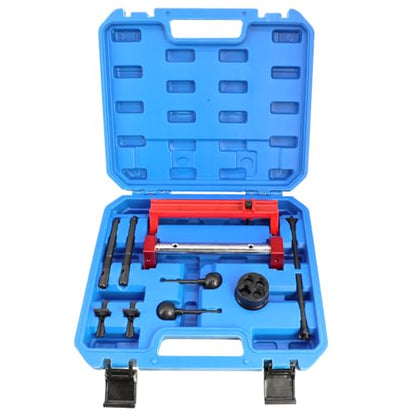 DPTOOL Engine Camshaft Alignment Locking Timing Tool Kit | Compatible with BMW S54 M3 Z3 Z4 M3(CSL) Engine Replace 119140 119130 117342 117160 112300 119170 115100