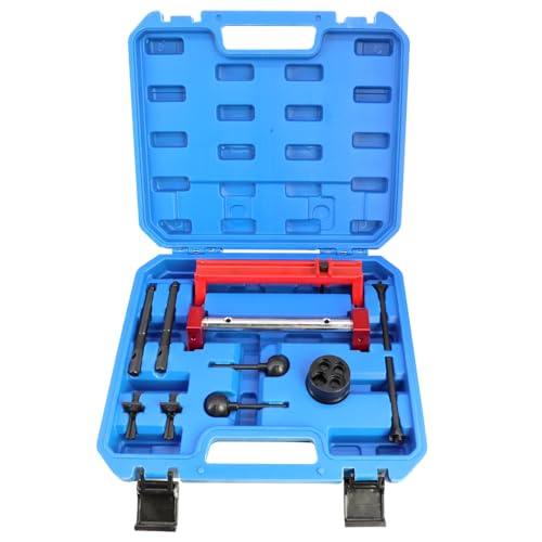 DPTOOL Engine Camshaft Alignment Locking Timing Tool Kit | Compatible with BMW S54 M3 Z3 Z4 M3(CSL) Engine Replace 119140 119130 117342 117160 112300 119170 115100