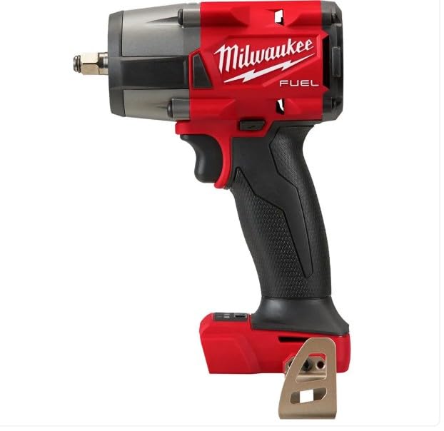 Milwaukee M18 FUEL 3/8 Mid-Torque Impact Wrench with Friction Ring 2960-20