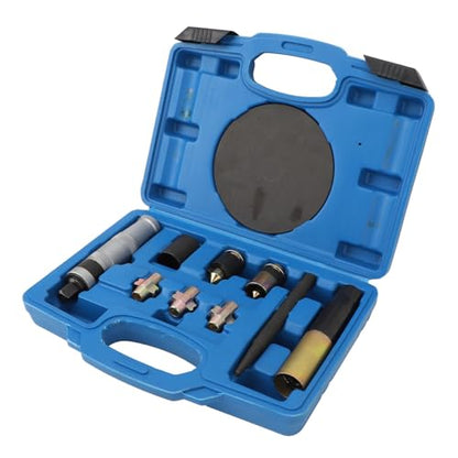 Wheel Lock Removal Kit – Universal Spinning, & Rounded Locking Nuts