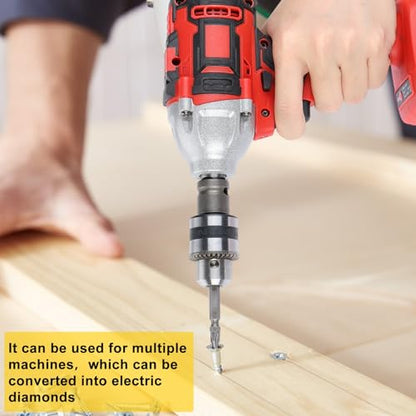 21V Cordless Impact Wrench, Battery-Powered Impact Driver with 520N.m Torque, Brushless Motor, 2 Batteries, 5 Sockets, Accessories, Power Tool for Lugs Nut Removal, Car Repairs, Home Projects Red