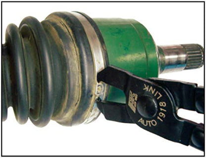 JTC AUTO Tools CV Boot CLAMP Pliers by JTC 1918