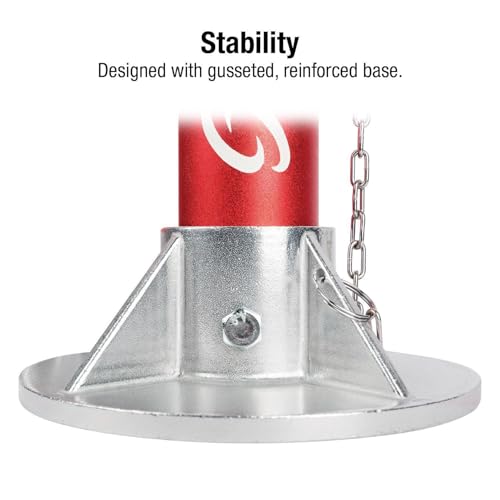 SUNEX TOOLS 1003AJ 3 Ton Aluminum Jack Stands