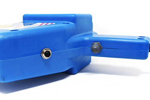 Motor Guard JO1000 Magna-Spot Entry Studwelder Kit - style: Entry Kit