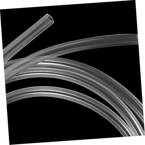 Manual Gasoline Transfer Pump Kit Siphon Hose for Fuel Oil Gasoline Extraction PVC Plastic Hand Siphon Pump for Cars Motorcycles