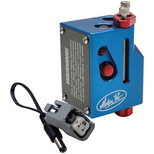 Motion Pro Mp Fuel Injector Cleaner Kits 08-0595