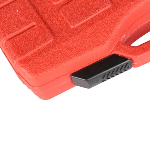5-in-1 Ball Joint Separator Kit Pitman Arm Puller Tie Rod End