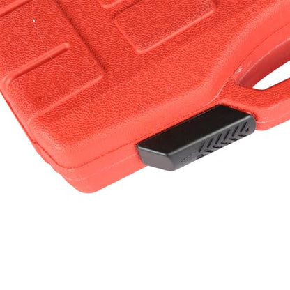 5-in-1 Ball Joint Separator Kit Pitman Arm Puller Tie Rod End