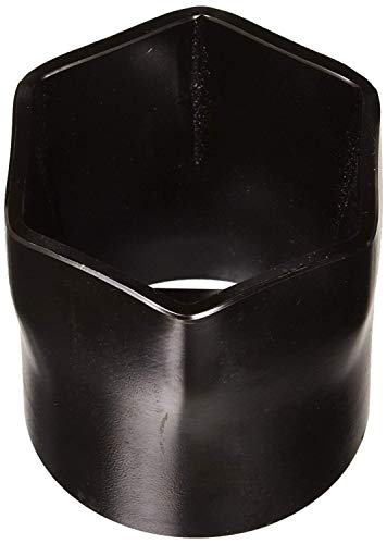ATD Tools 11206.0 3" 6 Point Axle Nut Socket - size: 3 Inches, style: 6 Point