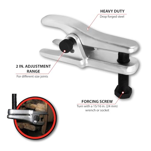 Performance Tool W83022 Ball Joint Separator