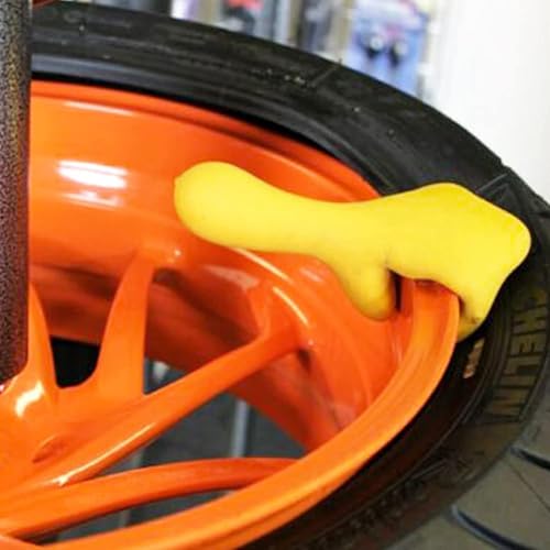 RULLINE Tire Change Tool Cast Iron Coated Bead Keeper Bead Retainer tire mounting Tools | Tire Change Tool Cast Iron Coated Bead Keeper Bead Retainer tire mounting Tools