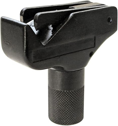 UTR TE1 – Universal Thread Repair Tool. External Thread Restorer. Automatically chases and Repair Threads. Metric, National, Pipes, All Threads Within Range 5/32" to 11/6", 4-19 mm.