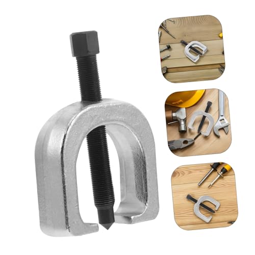 Heavy Duty Ball Joint Separator Tool Arm Puller for Automotive Suspension Repair Precision Tie Rod End Remover for Cars and Trucks Durable Efficient Tool Kit for Mechanics