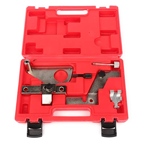 SCITOO Automotive Engine Timing Tool Kit Compatible with for Land Rover Evoque 2.0T Freelander 2 2.0L 2.0T