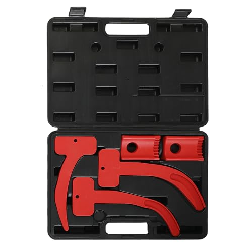 Pentastar 3.6L Timing Chain Kit Timing Chain Tensioner Guide Tool Kit | Fit For Ram 1500;Jeep Wrangler;Grand Cherokee;Charger;Challenger;Durango 3.6L Timing Chain Kit 2011-2016 OE 5184352AF