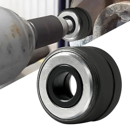 22800 Wheel Stud Installer, Professional Car Tire Studs Installation Replacement Tool, Heavy Duty Tire Stud Puller Installer Compatible with Most Car and Light-Duty Truck