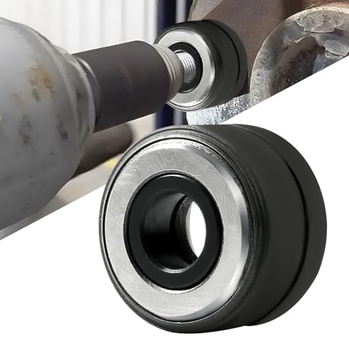 22800 Wheel Stud Installer, Professional Car Tire Studs Installation Replacement Tool, Heavy Duty Tire Stud Puller Installer Compatible with Most Car and Light-Duty Truck