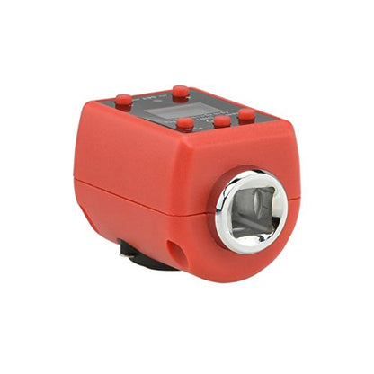 NEIKO 20741A 1/2” Digital Torque Adapter, 29.5-147.5 Ft-Lb, 1/2” Drive Digital Torque Wrench Converter/Torque Wrench Adapter, Alert Signals Torque Setting, Calibrate Digital & Analog Torque Wrench - style: 1/2" Drive