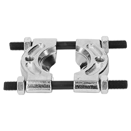 Bearing Separator Splitter Puller Kit Alloy Steel Metric Universal for Car with Professional Remover Tool (50-75mm) - size: 50-75mm, style: 50-75mm