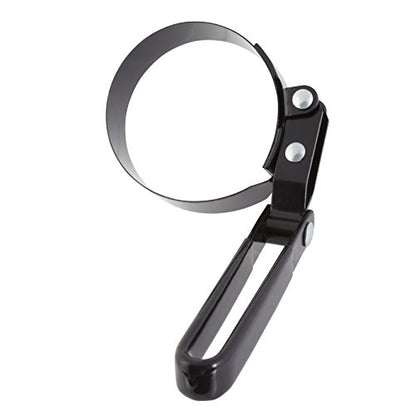 STEELMAN 06110 Oil Filter Wrench 2-7/8-Inch x 3-1/4-Inch - size: 2-7/8 Inch x 3-1/4 Inch