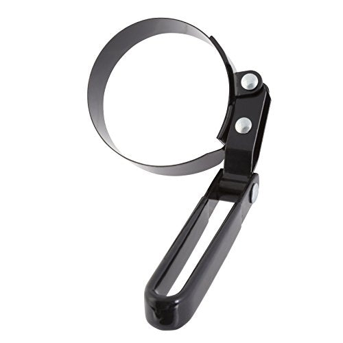 STEELMAN 06110 Oil Filter Wrench 2-7/8-Inch x 3-1/4-Inch - size: 2-7/8 Inch x 3-1/4 Inch
