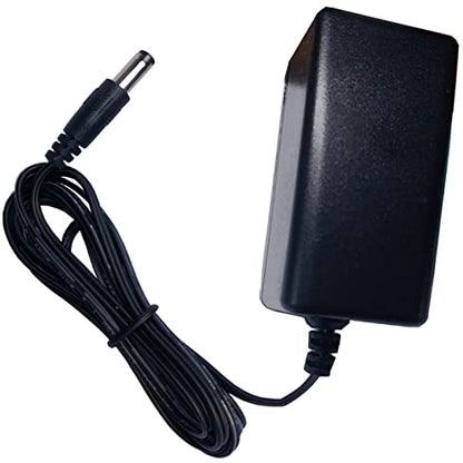 12V 2A Adapter for TOPDON ArtiDiag900 Lite Automotive Diagnostic Tool | DC12.0V 2000mA Replacement Power Supply Compatible with Bidirectional Scan Tool Charger