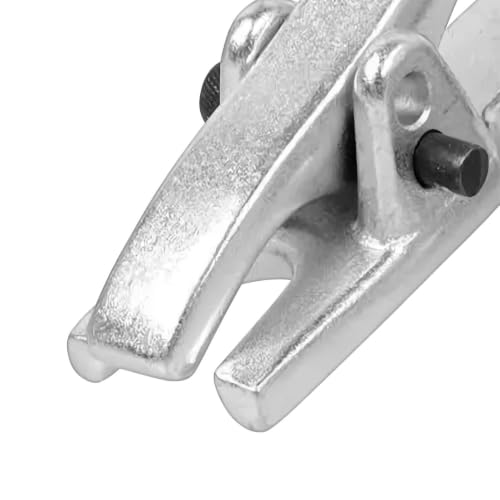 Ball Joint Separator Tool 3-Piece Heavy Duty Precision Alloy Professional | Car Tie Rod End Remover Ball Joint Puller for Truck RV SUV Sedan Home Garage Workshop Repair