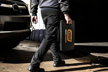 GEARWRENCH 11" x 18" Ultra Comfort Kneeling Pad | GWKPS
