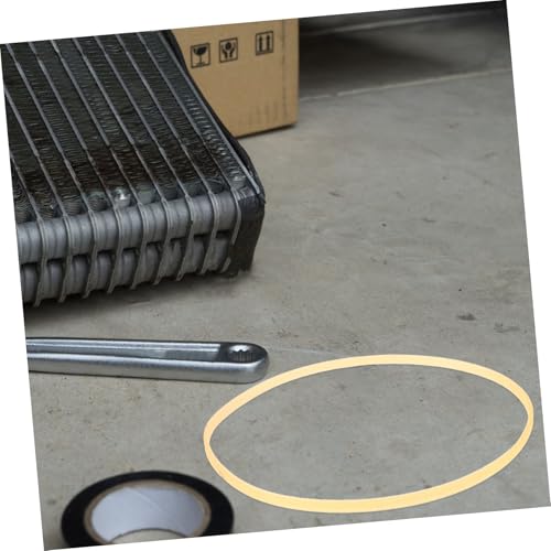Portable Wheel Balancer Transmission Belt Stretchable Drive Belt for Tire Changer Compatible with Auto Repair Shops Made of Durable for Accurate Balancing
