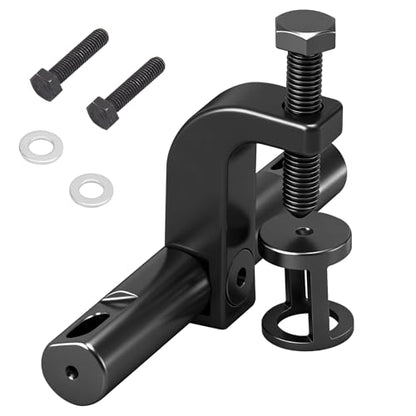POW352003 Valve Spring Compressor Tool Kit Compatible with Dodge Ram 2500 3500 5.7L 6.1L 6.2L 6.4L HEMI Engine Valve Spring Compressor