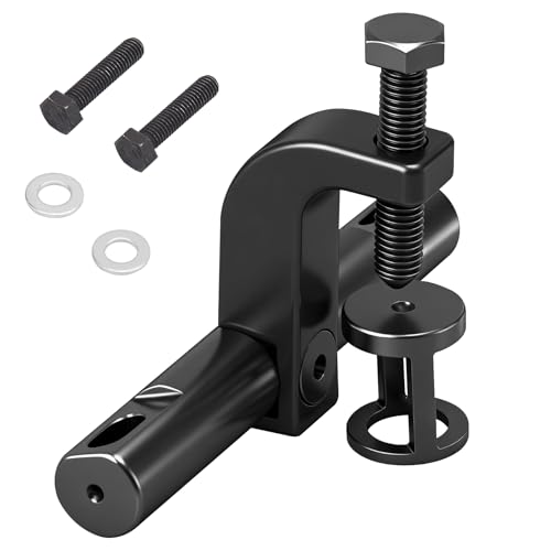 POW352003 Valve Spring Compressor Tool Kit Compatible with Dodge Ram 2500 3500 5.7L 6.1L 6.2L 6.4L HEMI Engine Valve Spring Compressor