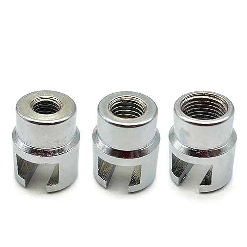3Pcs Car Dent Repair Puller Head 12 10 Slide Hammer Car Dent Lifter Puller Practical Dent Repair Accessories Professional Dent Repair Kit