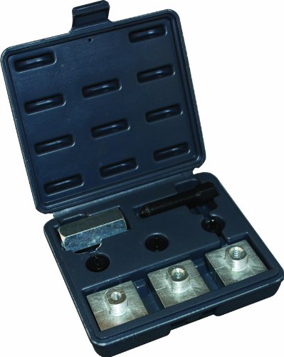 CTA Tools 9212 SAE in-Line Flaring Tool Kit