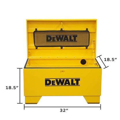 32" DeWalt Jobsite Box